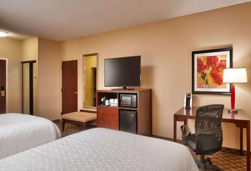 ホテル Best Western Downtown Phoenix