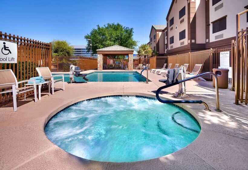 فندق Best Western Downtown Phoenix