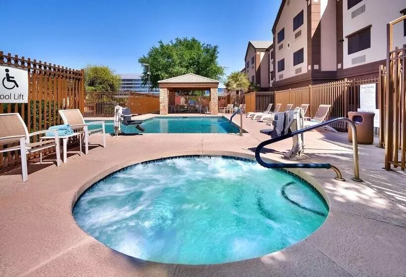 ホテル Best Western Downtown Phoenix