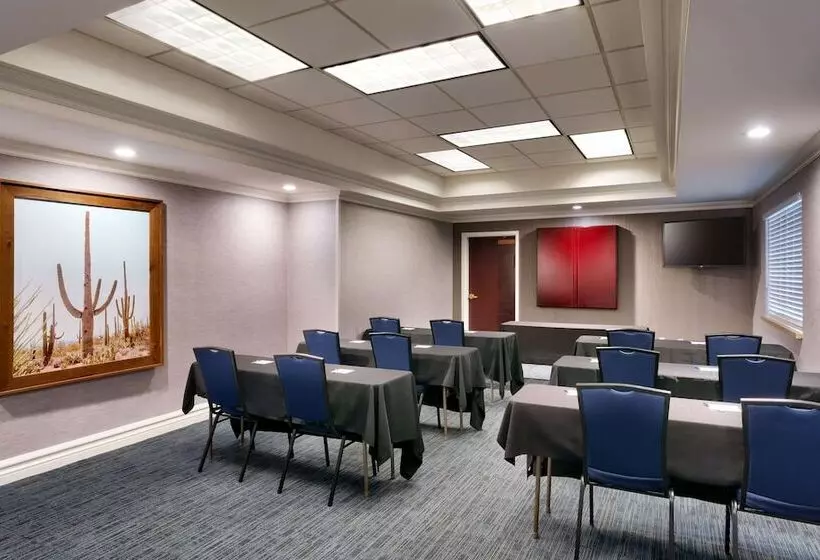 ホテル Best Western Downtown Phoenix