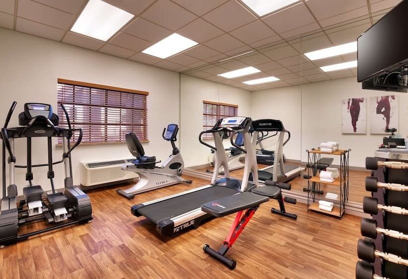 فندق Best Western Downtown Phoenix