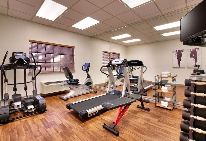 ホテル Best Western Downtown Phoenix