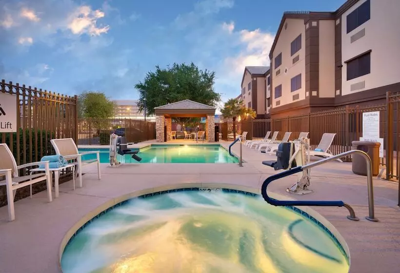 ホテル Best Western Downtown Phoenix