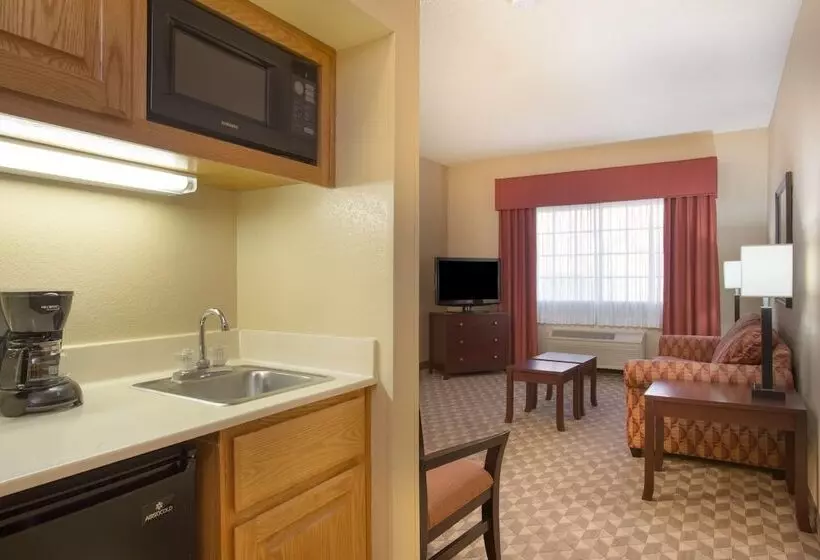 ホテル Best Western Downtown Phoenix