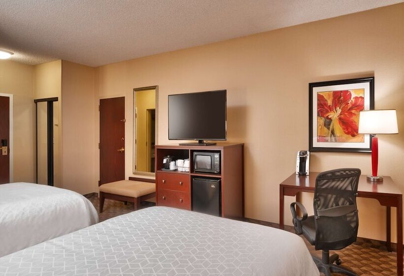 فندق Best Western Downtown Phoenix