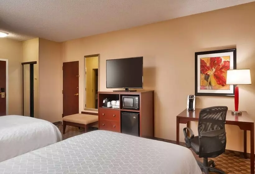 ホテル Best Western Downtown Phoenix