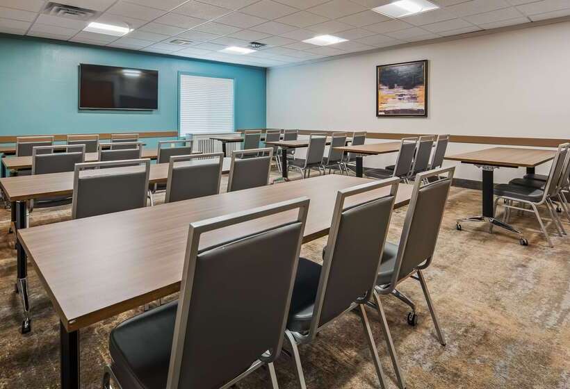 Otel Best Western Plus Hudson I 94