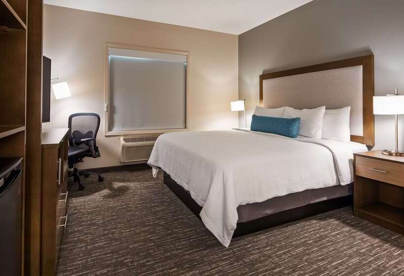 Otel Best Western Plus Hudson I 94