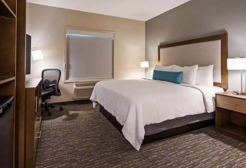 Отель Best Western Plus Hudson I 94