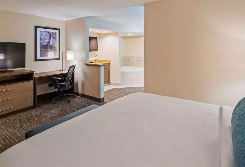 Отель Best Western Plus Hudson I 94