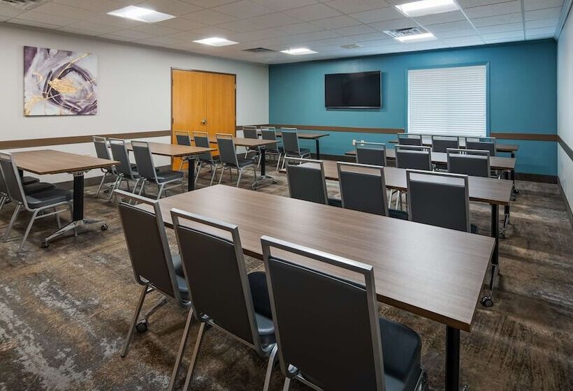 Otel Best Western Plus Hudson I 94