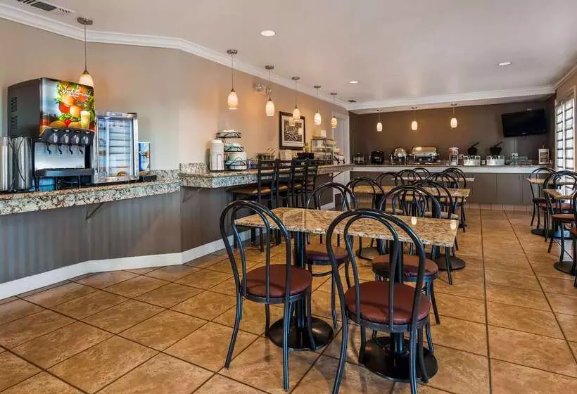 ホテル Best Western Yuba City Inn