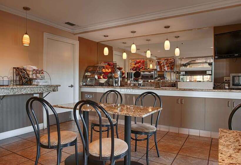 호텔 Best Western Yuba City Inn