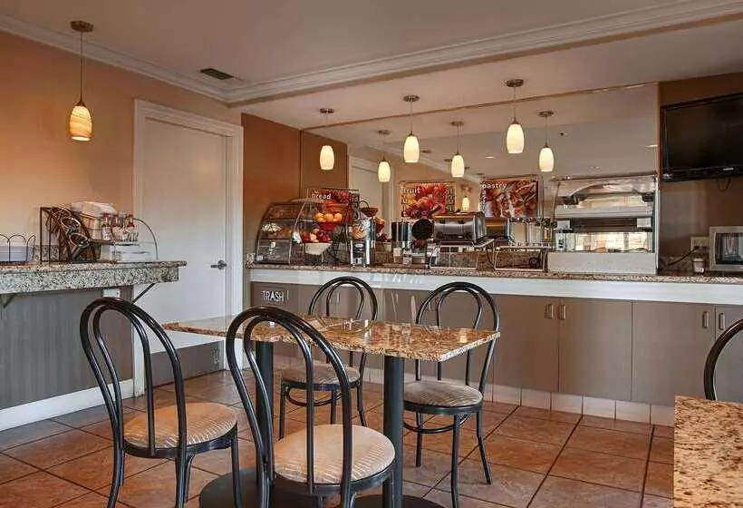 ホテル Best Western Yuba City Inn