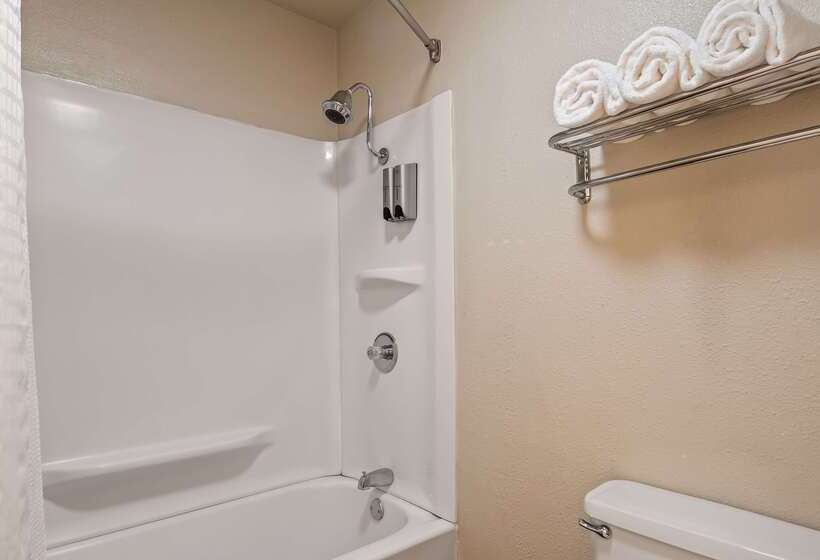 호텔 Best Western Yuba City Inn