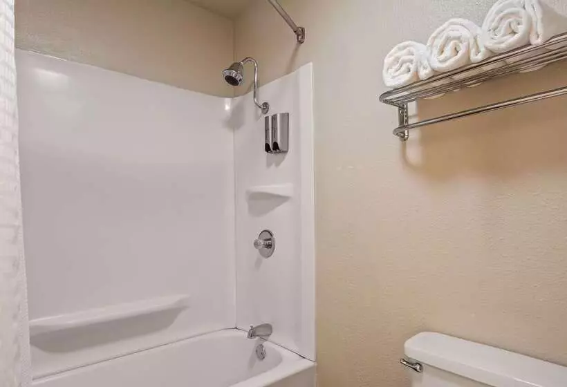 ホテル Best Western Yuba City Inn