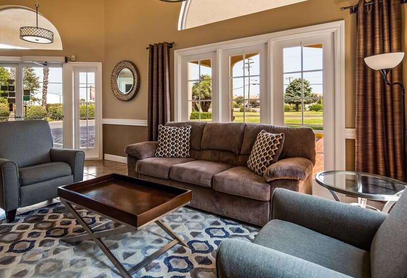 호텔 Best Western Yuba City Inn