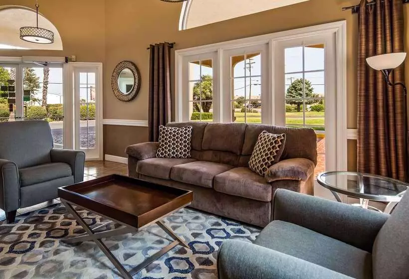 ホテル Best Western Yuba City Inn