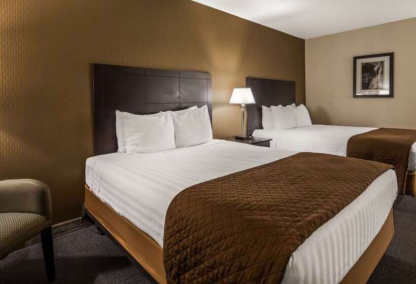 호텔 Best Western Yuba City Inn