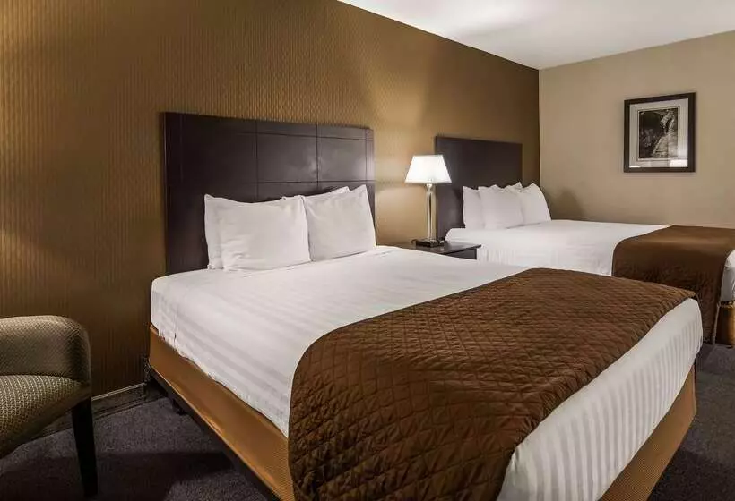 ホテル Best Western Yuba City Inn