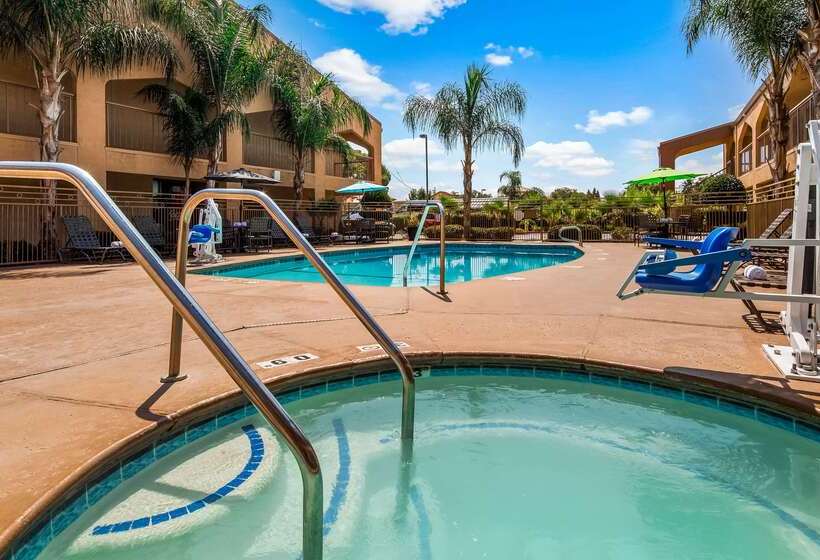 호텔 Best Western Yuba City Inn