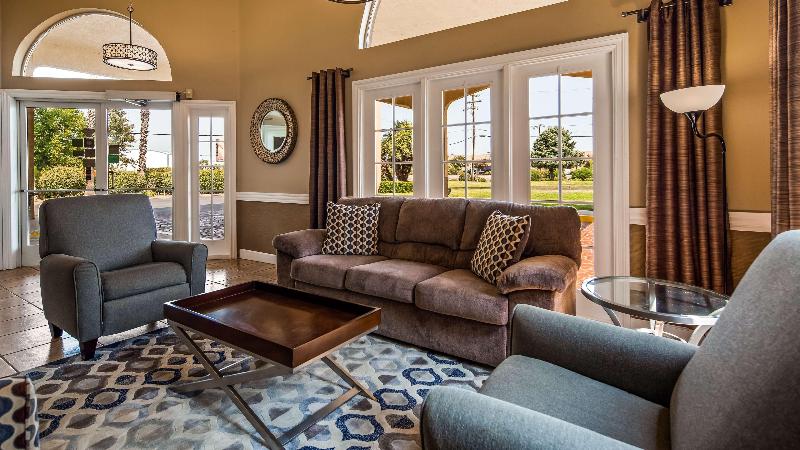 호텔 Best Western Yuba City Inn