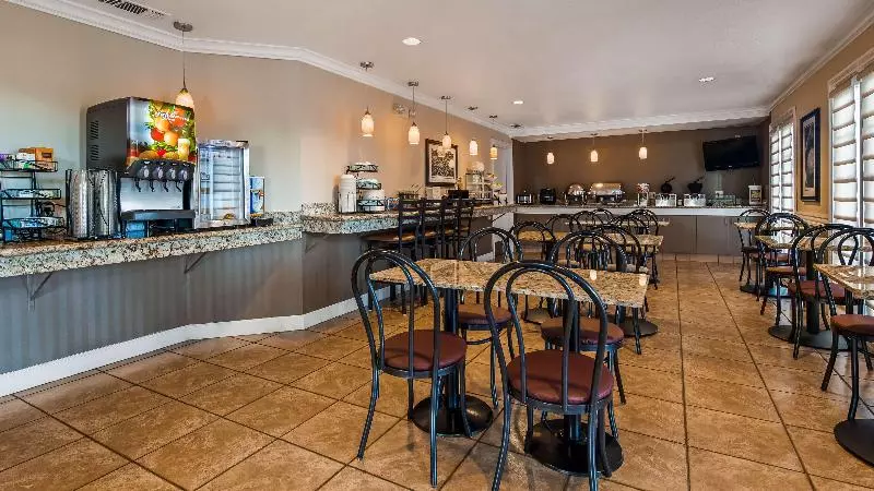 ホテル Best Western Yuba City Inn