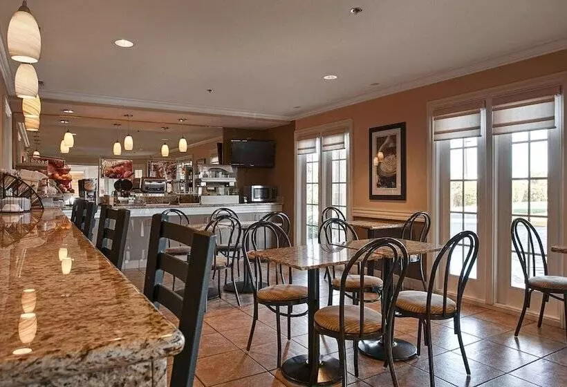 ホテル Best Western Yuba City Inn