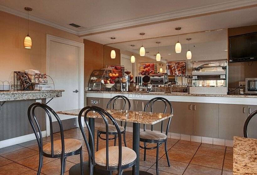 호텔 Best Western Yuba City Inn