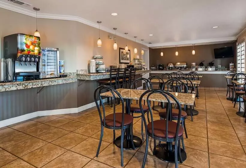 ホテル Best Western Yuba City Inn