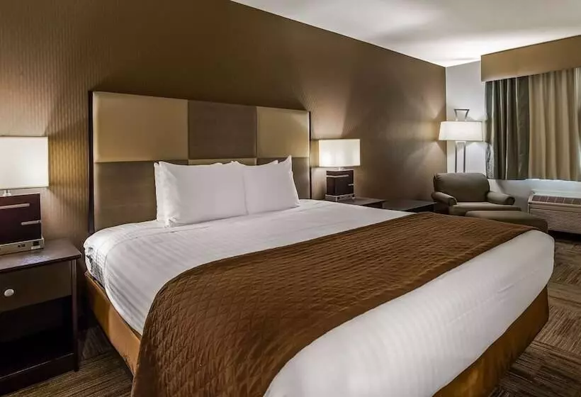 ホテル Best Western Yuba City Inn