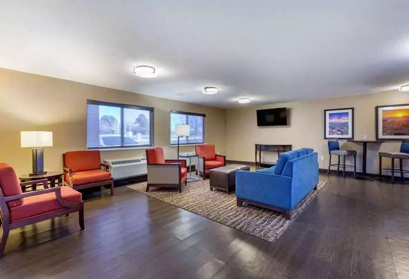 Hotel Wingate By Wyndham Los Alamos