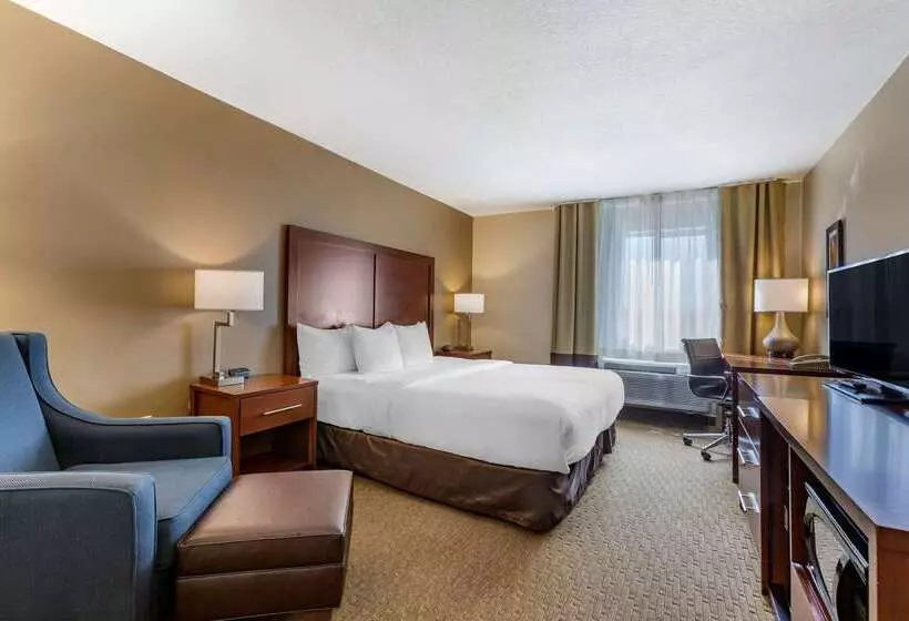 Hotel Wingate By Wyndham Los Alamos