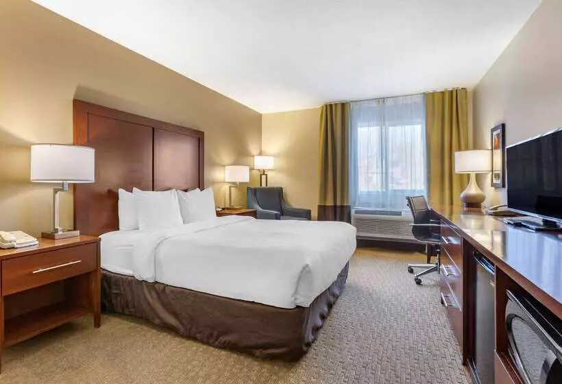 Hotel Wingate By Wyndham Los Alamos