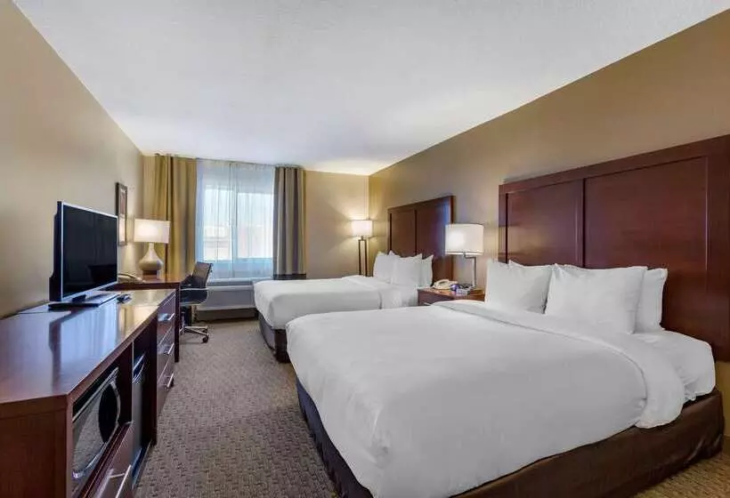 Hotel Wingate By Wyndham Los Alamos