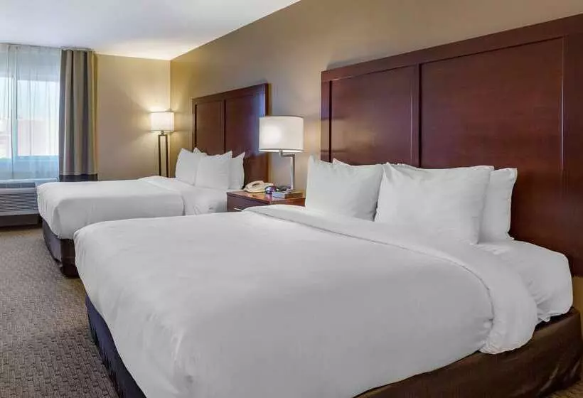 Hotel Wingate By Wyndham Los Alamos