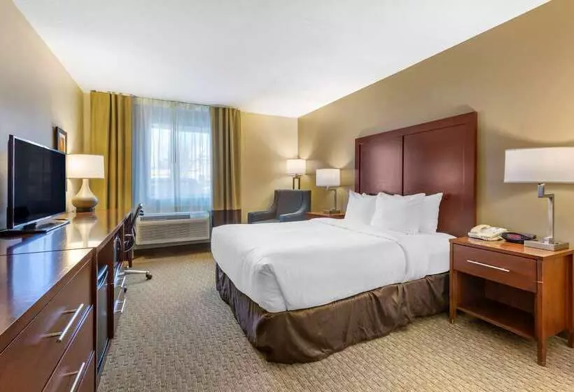 Hotel Wingate By Wyndham Los Alamos