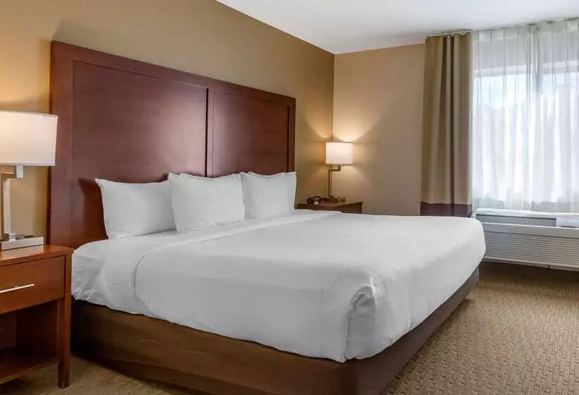 Hotel Wingate By Wyndham Los Alamos