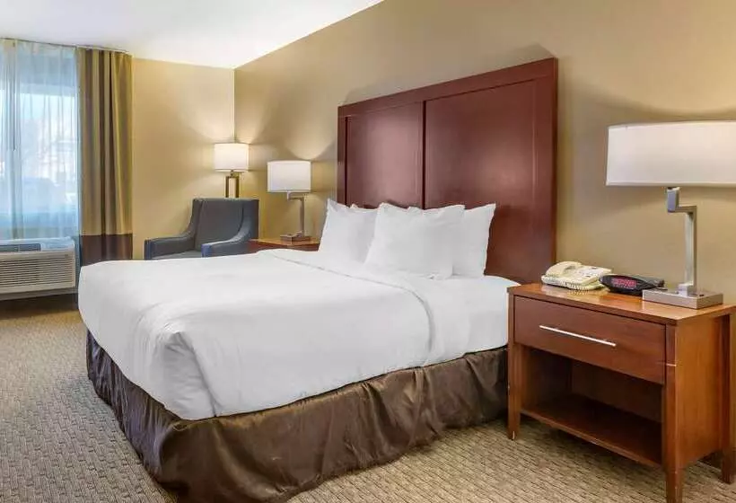 Hotel Wingate By Wyndham Los Alamos