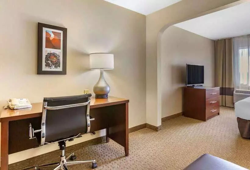 Hotel Wingate By Wyndham Los Alamos