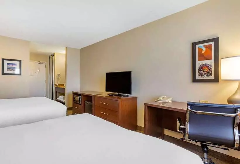 Hotel Wingate By Wyndham Los Alamos