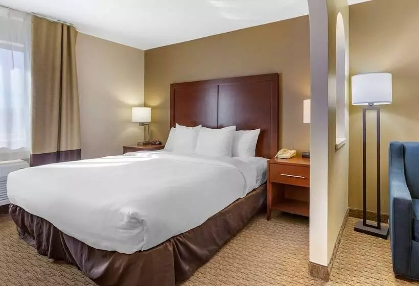 Hotel Wingate By Wyndham Los Alamos