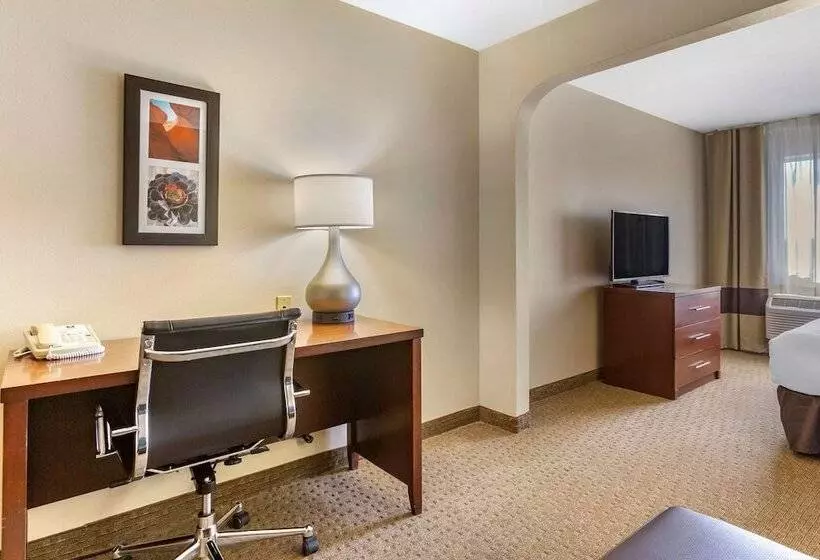 Hotel Wingate By Wyndham Los Alamos