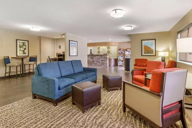 Hotel Wingate By Wyndham Los Alamos