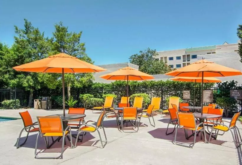 酒店 Comfort Inn Atlanta Downtown South