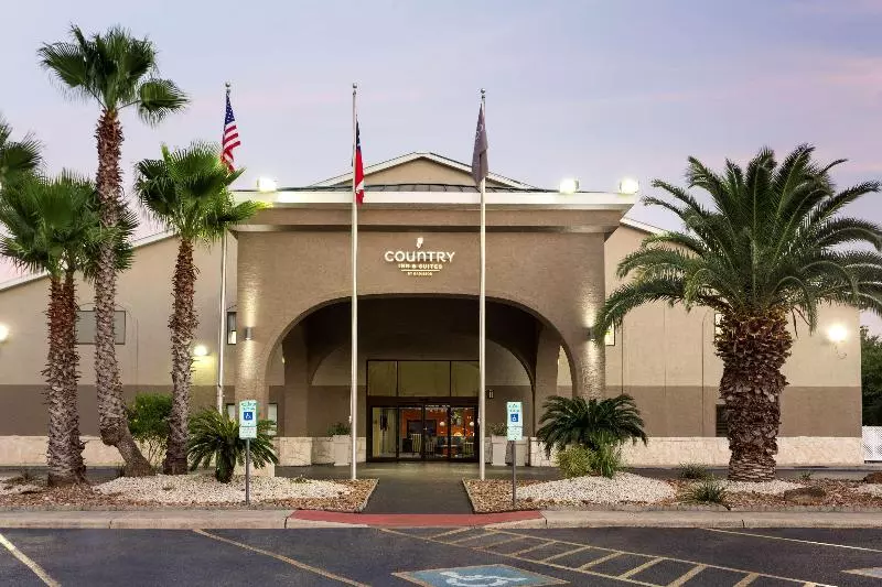 Hotelli Country Inn & Suites By Radisson, Lackland Afb San Antonio , Tx