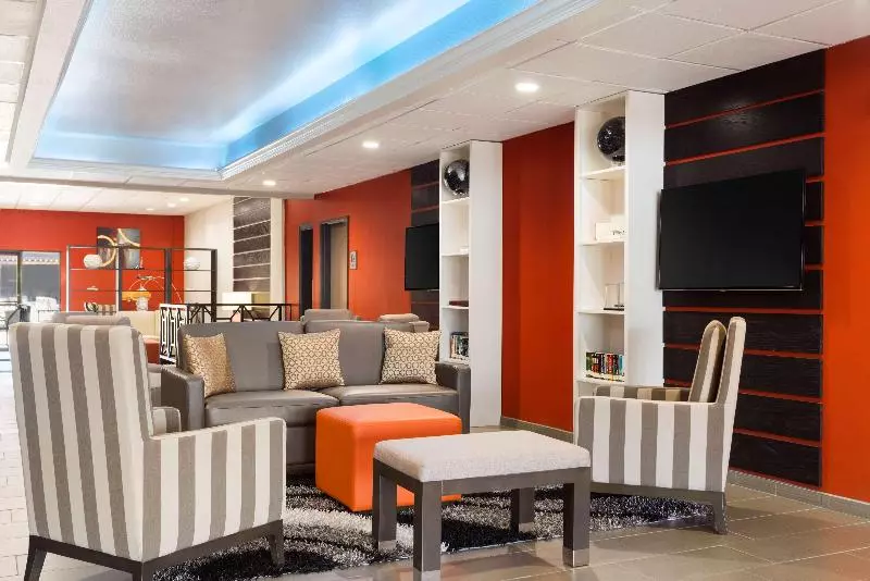 Hotelli Country Inn & Suites By Radisson, Lackland Afb San Antonio , Tx