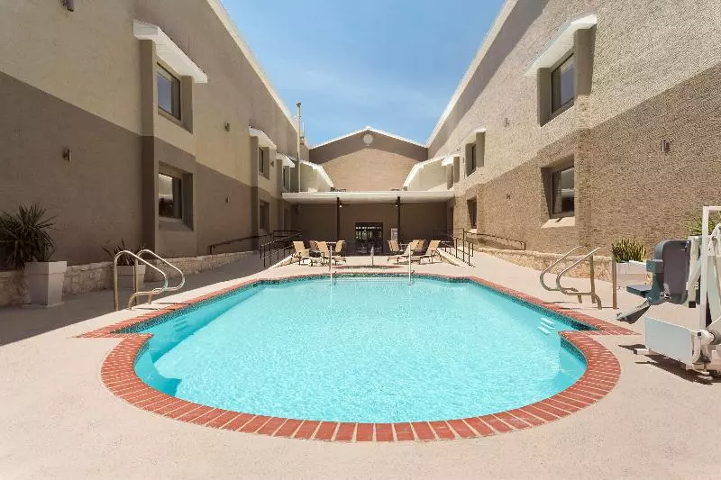 Hotelli Country Inn & Suites By Radisson, Lackland Afb San Antonio , Tx