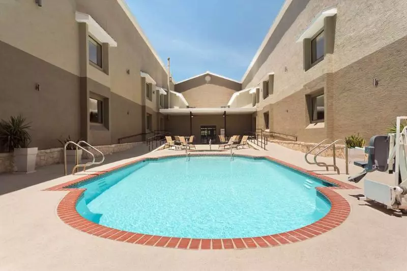 Hotelli Country Inn & Suites By Radisson, Lackland Afb San Antonio , Tx