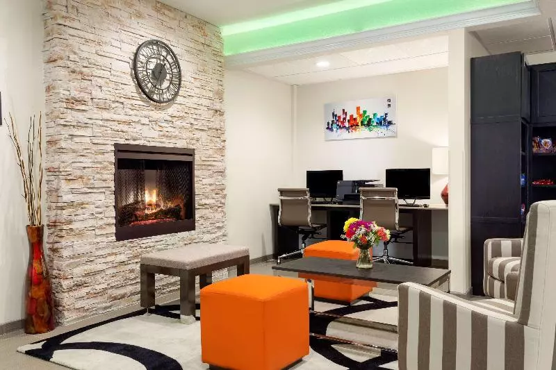 Hotelli Country Inn & Suites By Radisson, Lackland Afb San Antonio , Tx